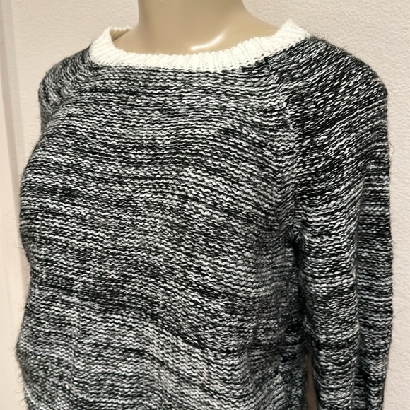 Rip curl crop sweater - Picture 4 of 10